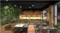 cafe-restaurant-restorant-dizayn-tasarım-rmr dizayn 3D TASARIMLARI